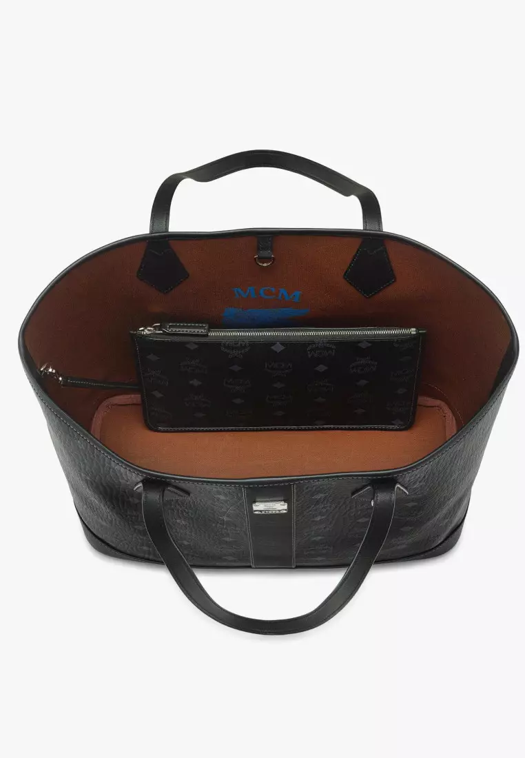 New Liz Shopper in Visetos