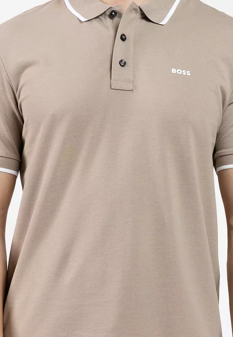 Parlay 190 Shirt - BOSS Mainline