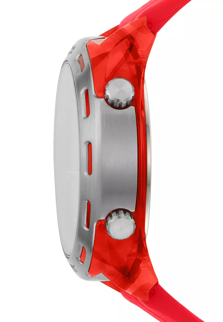 Crusher Watch DZ1900