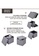 HOUZE grey HOUZE - Foldable Fabric Storage Stool/Ottomans - 76x38cm (Grey) 0E88EHLB3067A8GS_3