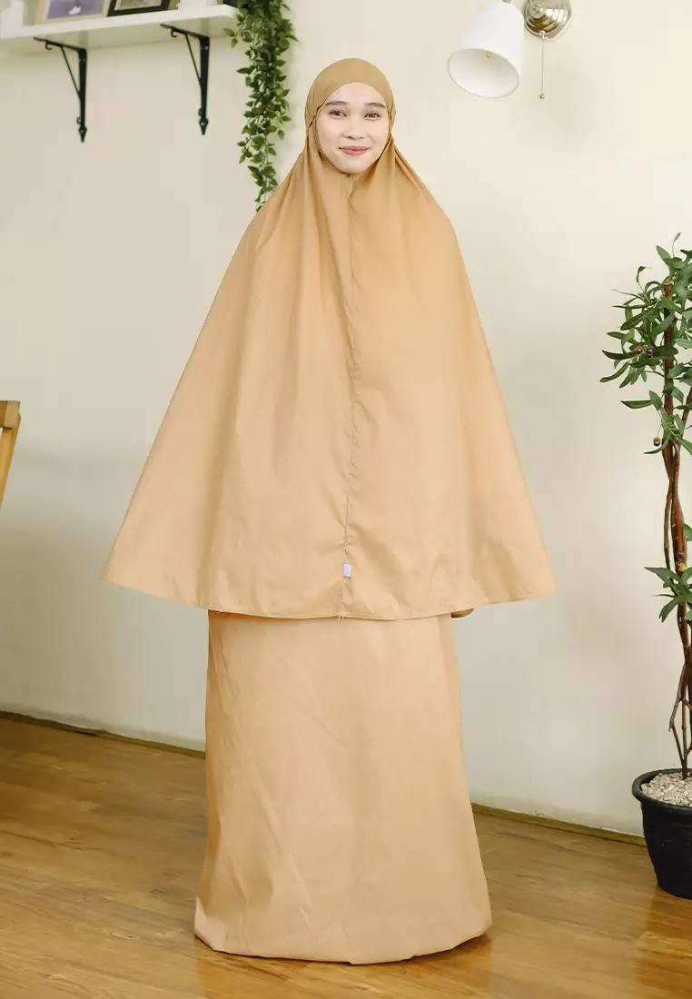 Madda Prayer Set Harvest Gold