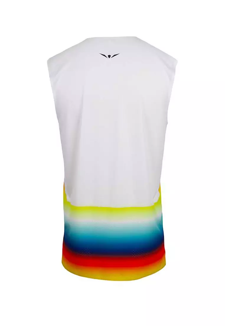 Vapor Wide Tank Top Men