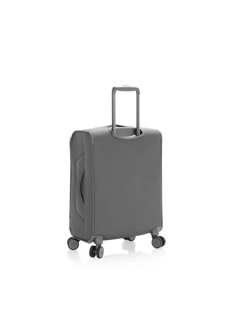 Heys Xero Elite 2.0 21'' - Charcoal