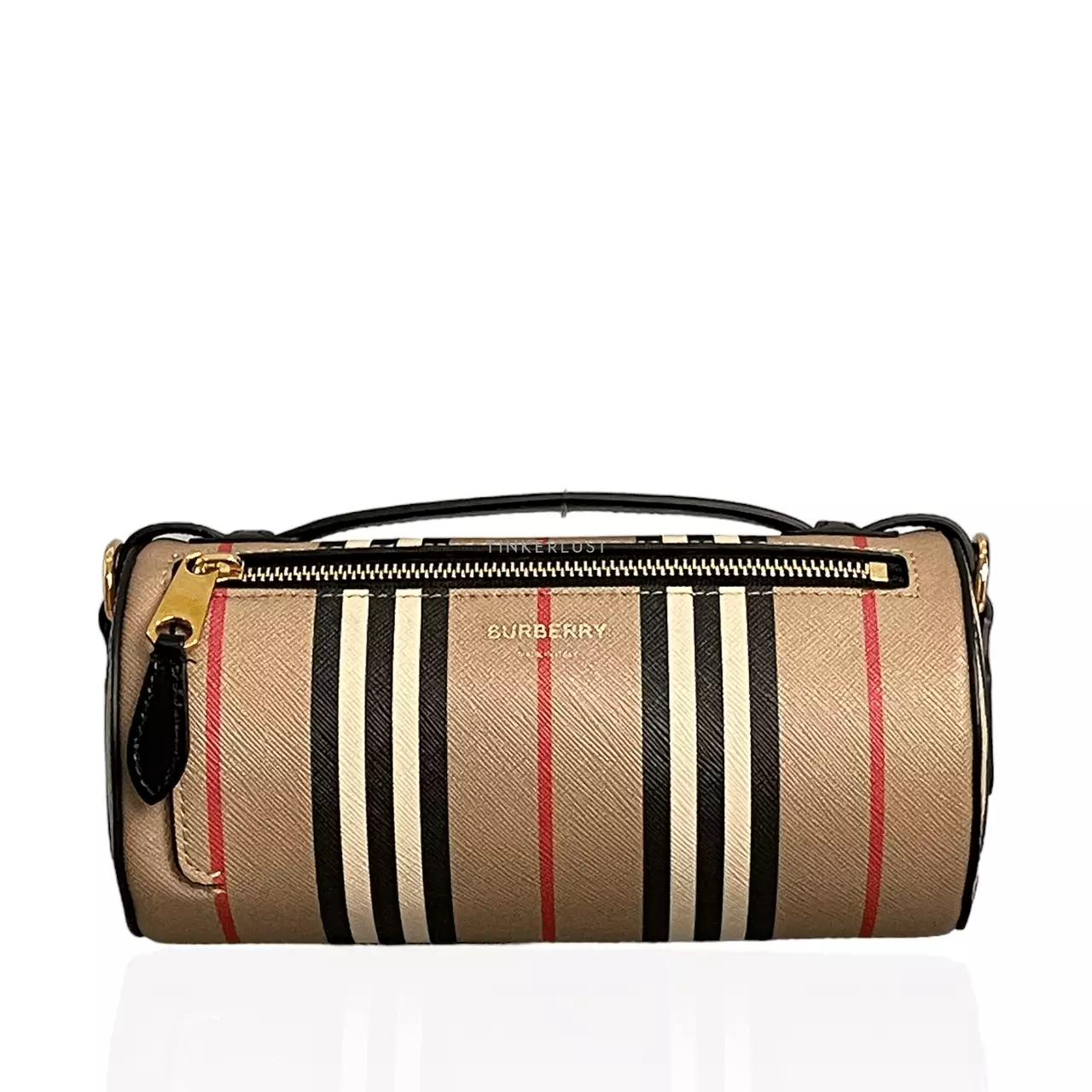 Burberry cylinder cheap bag