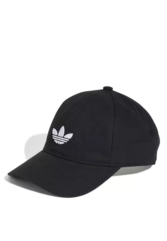 Adicolor Classic Trefoil Baseball Cap