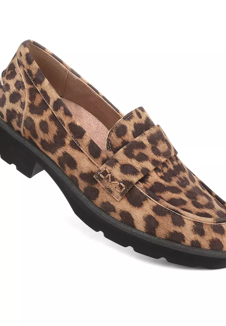 Cleo Cleo Loafer Womens Casual Shoes