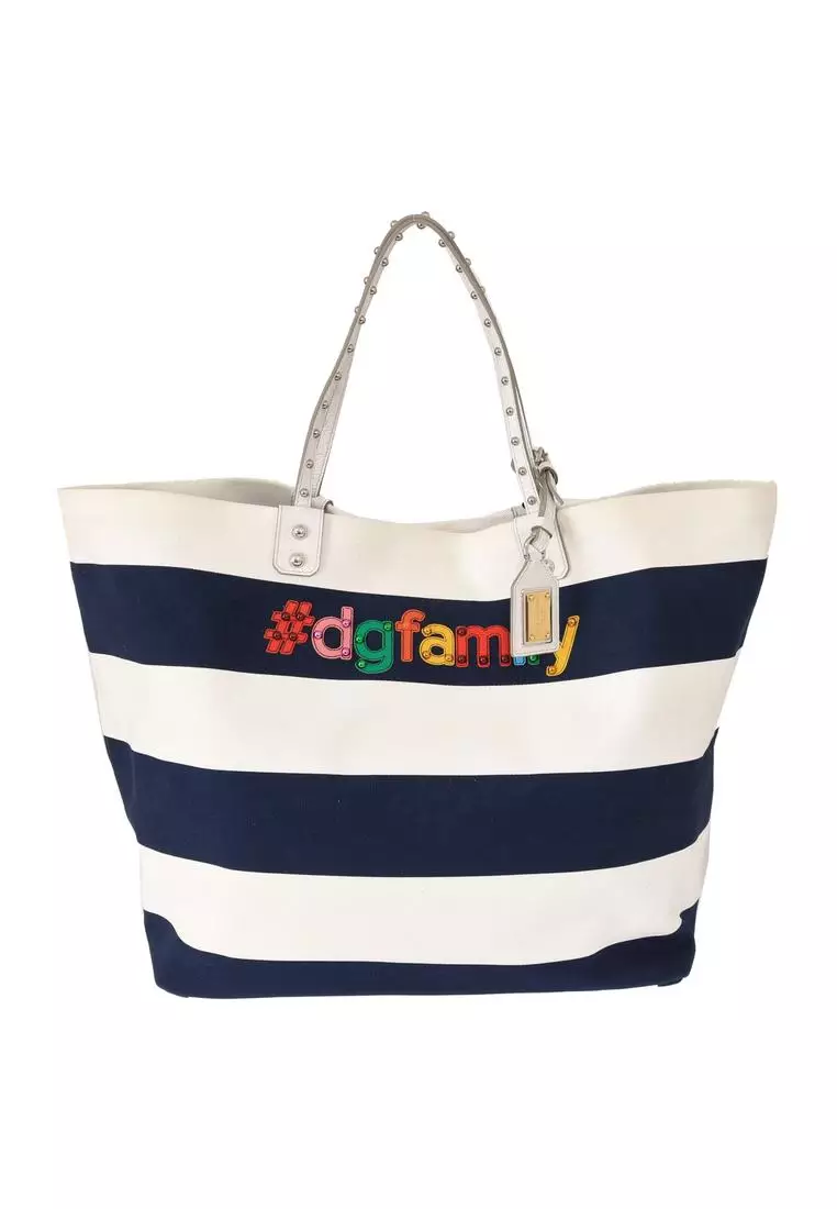 Dolce & discount gabbana shopper bag