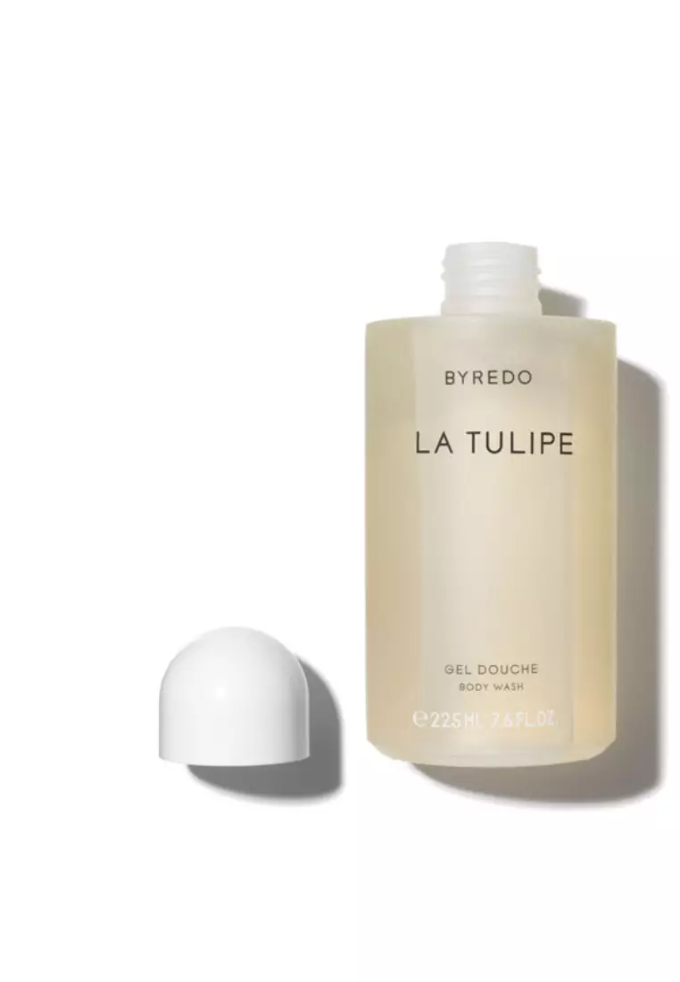 BYREDO - La Tulipe Body Wash 225ml