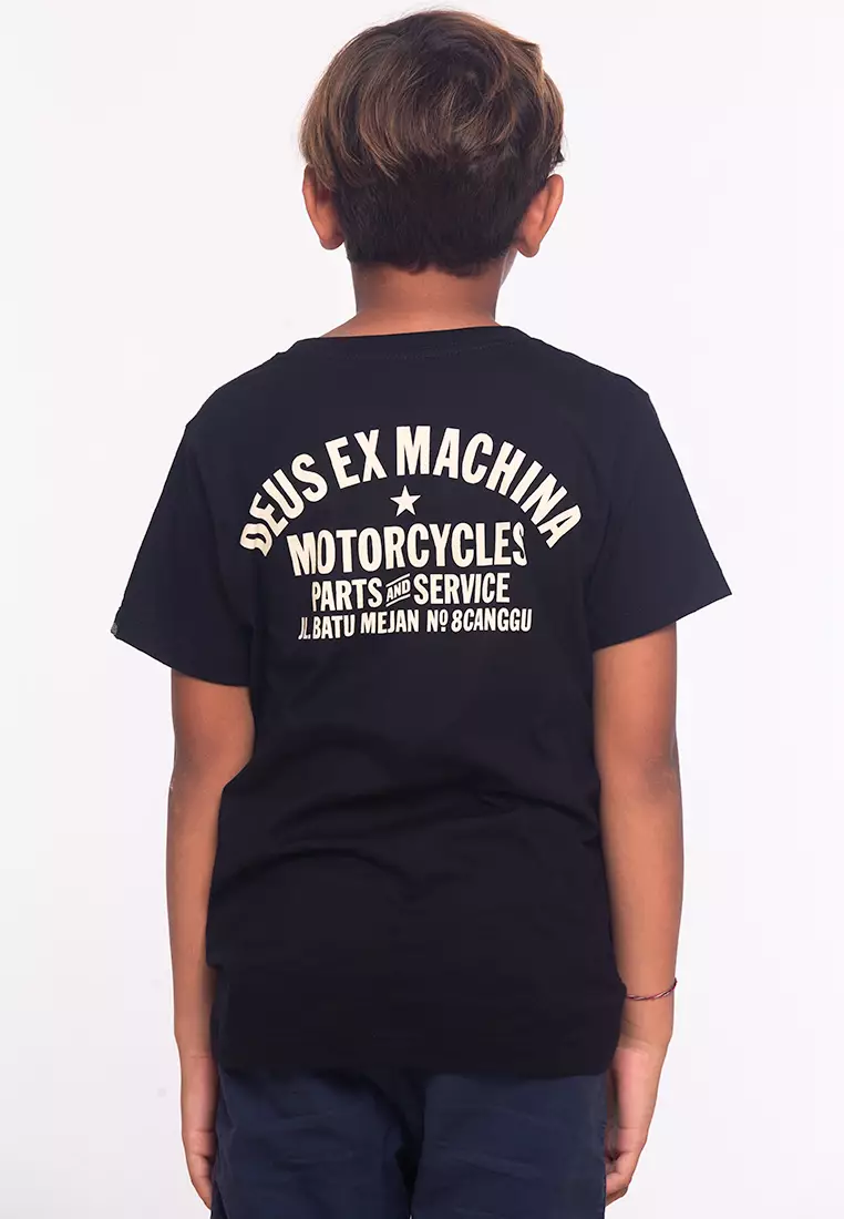 Kids Address Bali NF