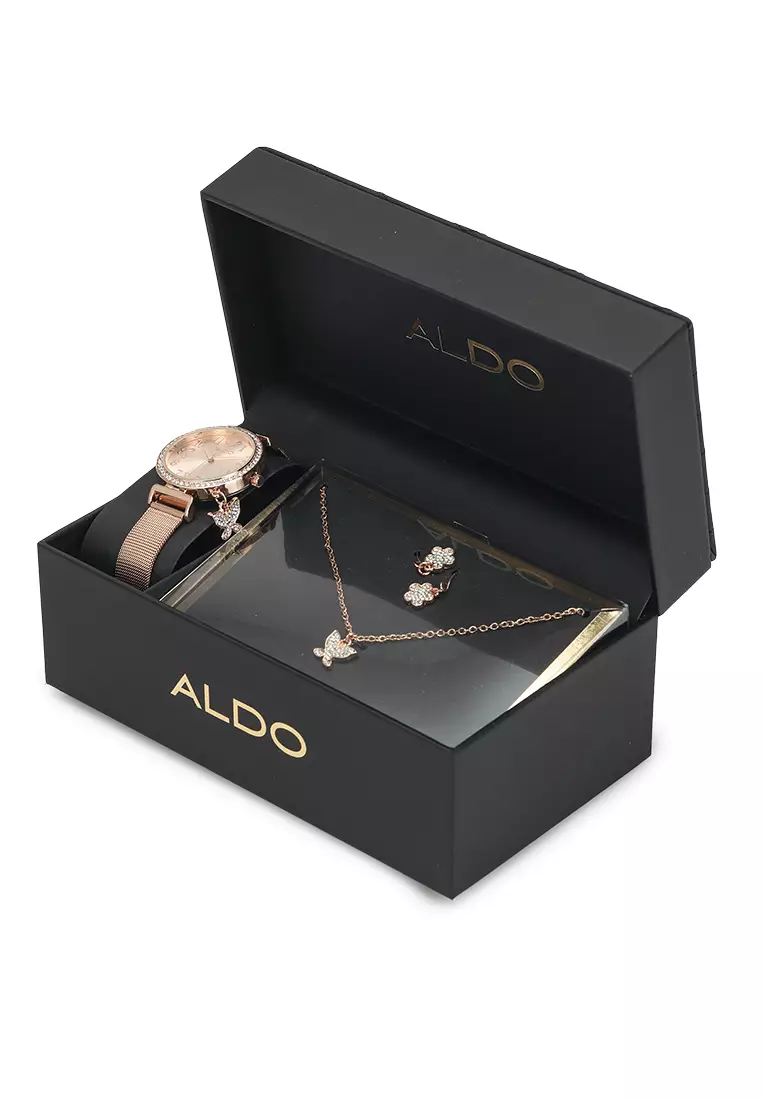 Buy ALDO Jewellery Online ZALORA Singapore