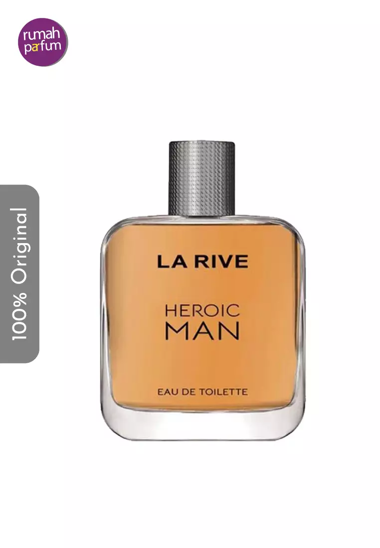 La Rive Heroic Man 100 ML