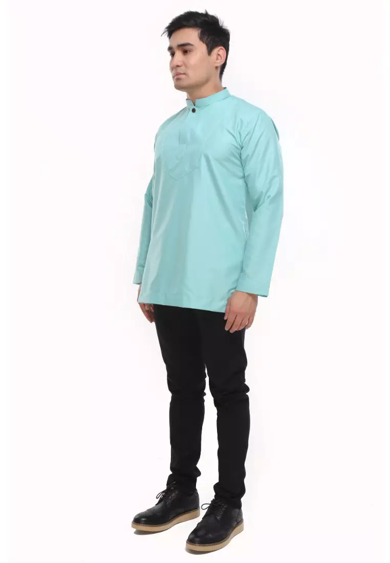 Kurta Al Idrus 2.0