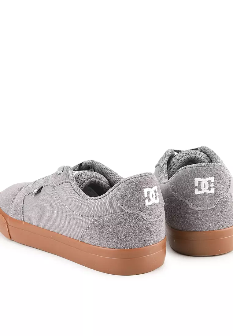 Anvil Sneakers