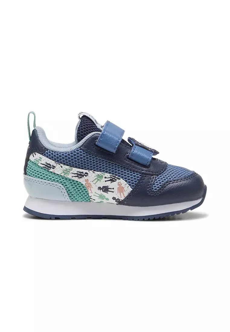 Discount on PUMA  shoes - SKU: Puma R78 Playmobil V Inf