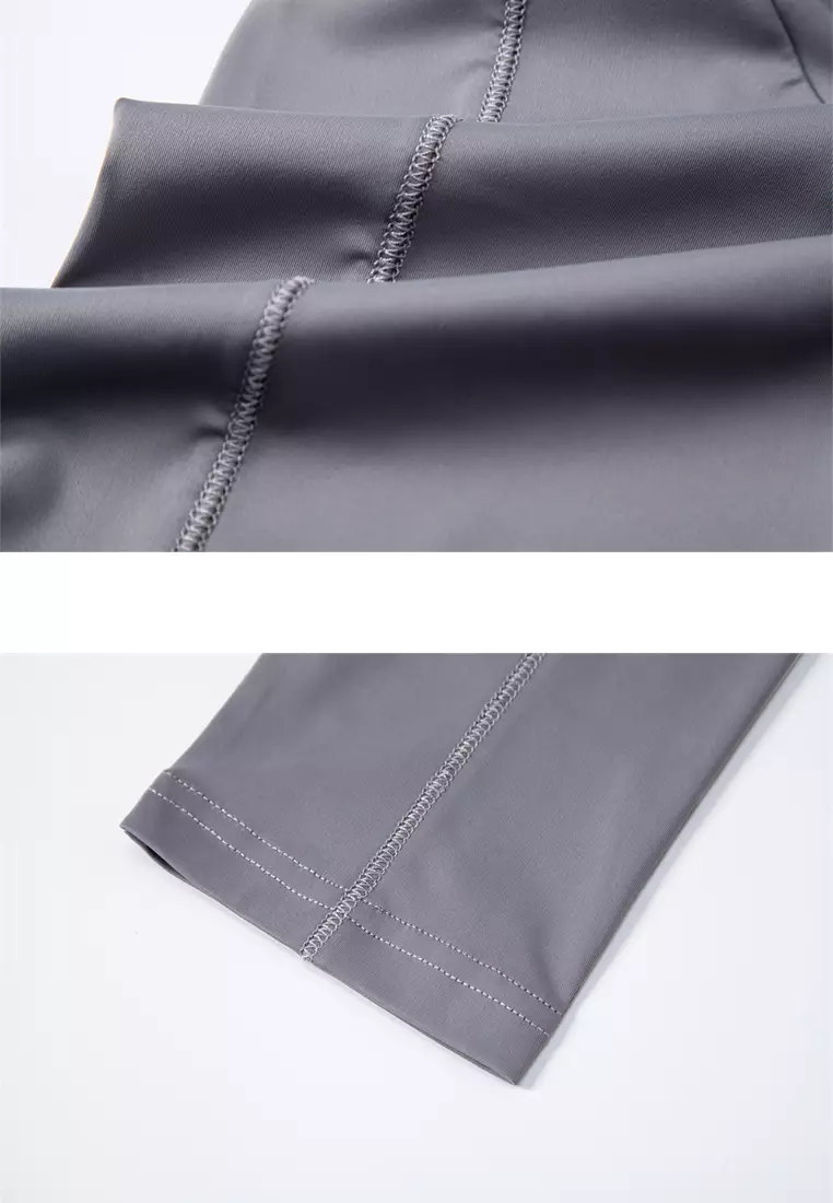 Sunscreen Long Sleeve T-shirt AX-TS9199