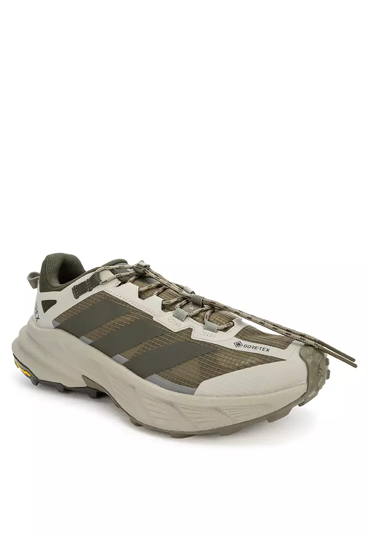 Terrex Freehiker SL Gore-Tex Hiking Shoes