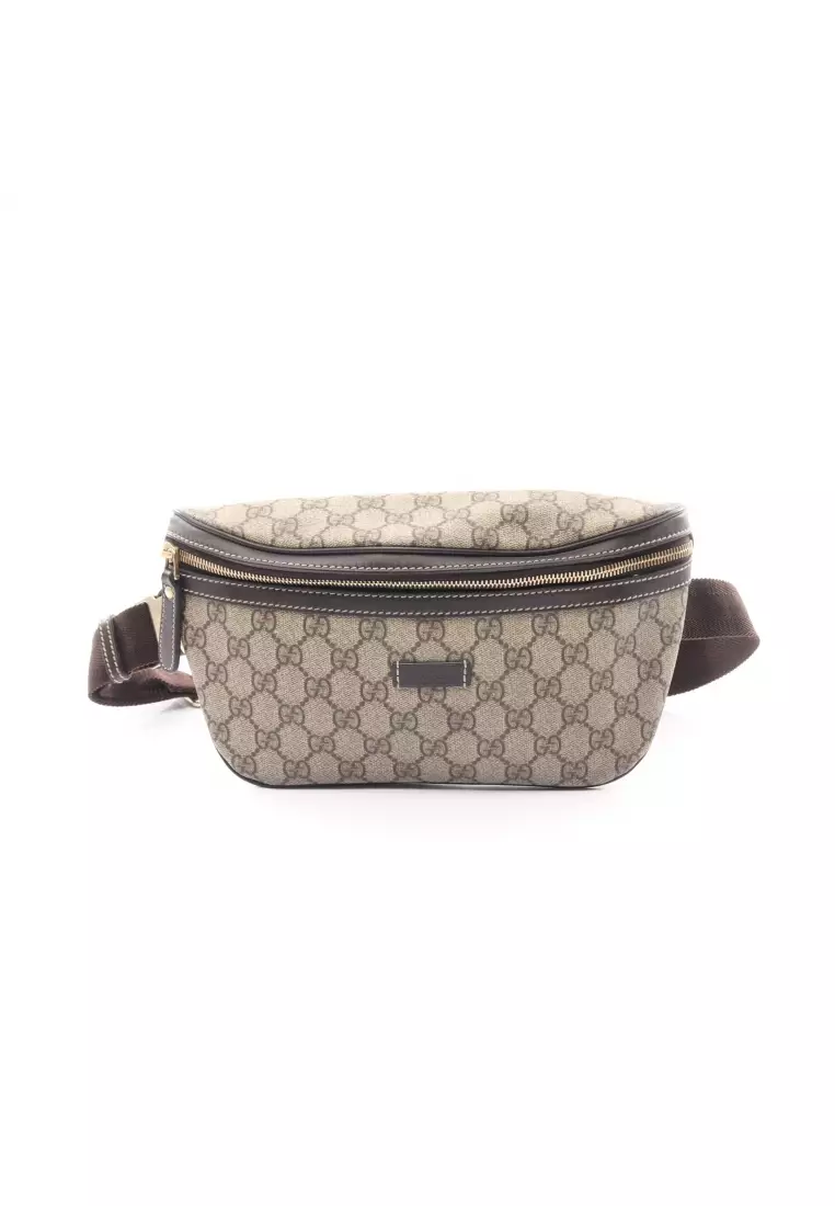 Gucci waist bags hotsell