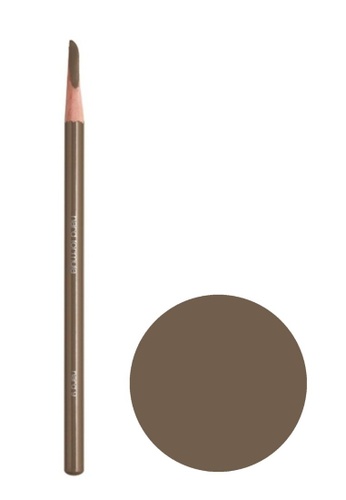 Buy Shu Uemura Shu Uemura Hard Formula H9 Eyebrow Pencil 07 Walnut Brown 4g 2020 Online Zalora Singapore