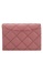 Tory Burch pink Willa Chain Wallet Bag (nt) 2FB1FACD0BD66AGS_2