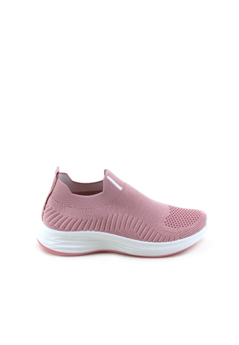 BATA Women Pink Sneakers - 5805003