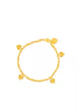 375/9K Gold (Full Gold)