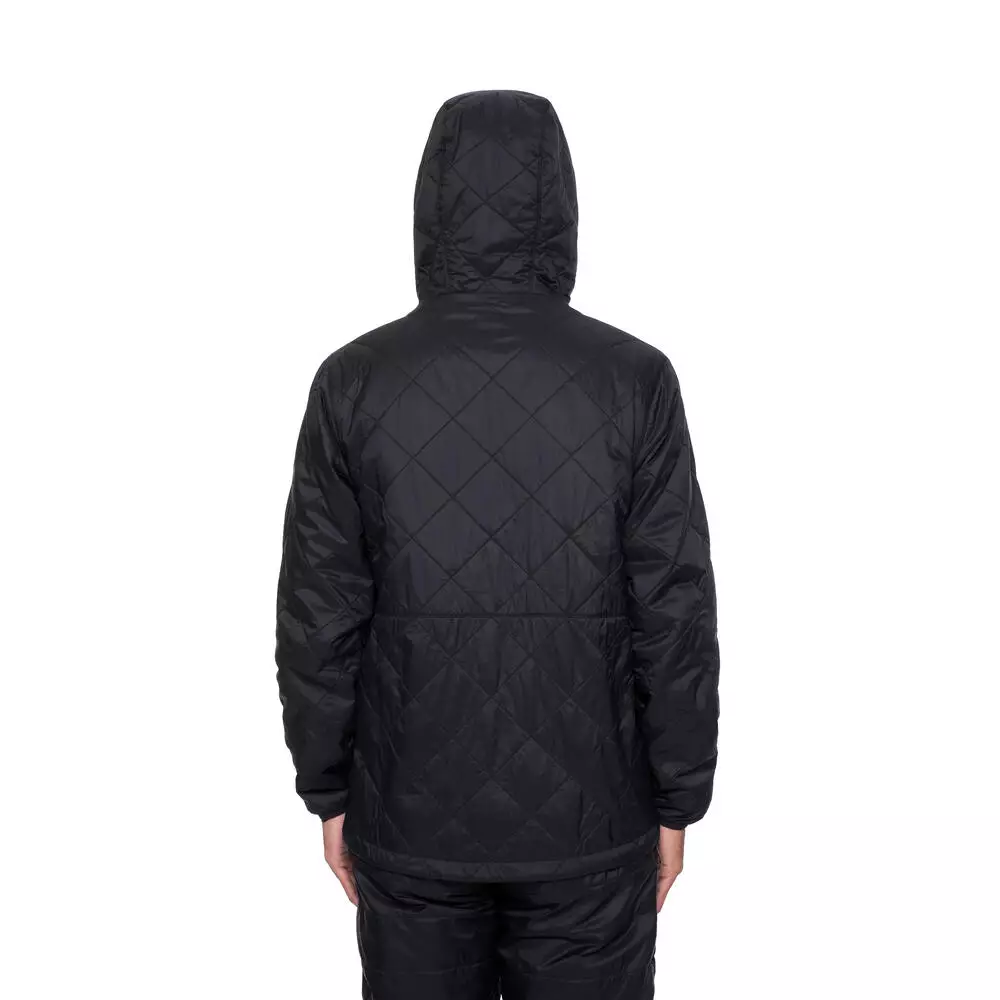 Eiger Pandurata Quilted Jacket