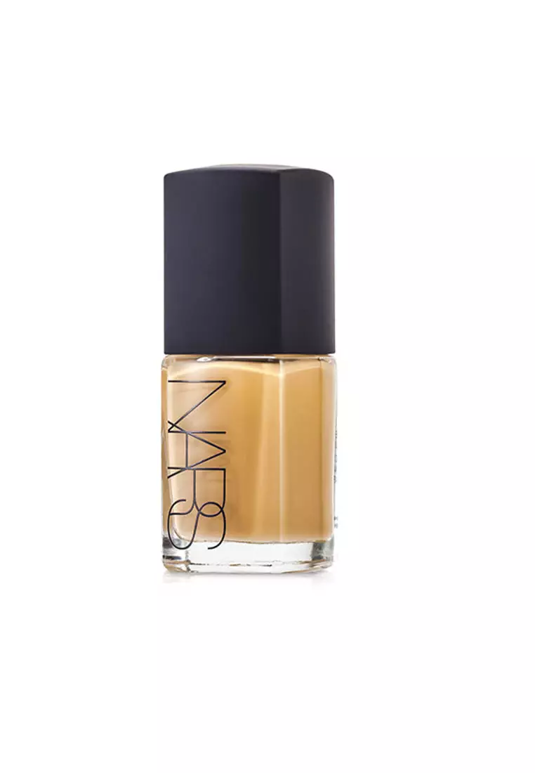 Buy NARS NARS Sheer Glow Foundation Stromboli (Medium 3) 30ml/1oz Online ZALORA Malaysia