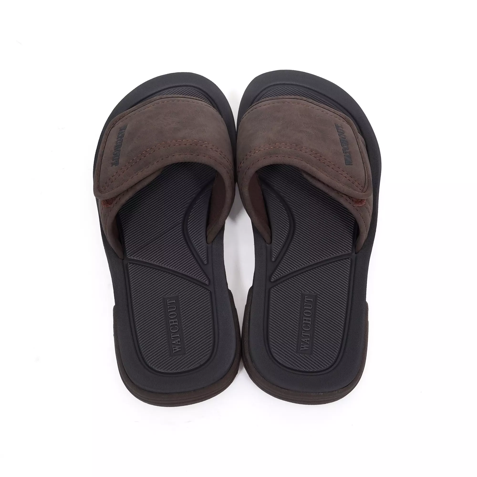 Watchout Sandal Pria Slide - WY210040321