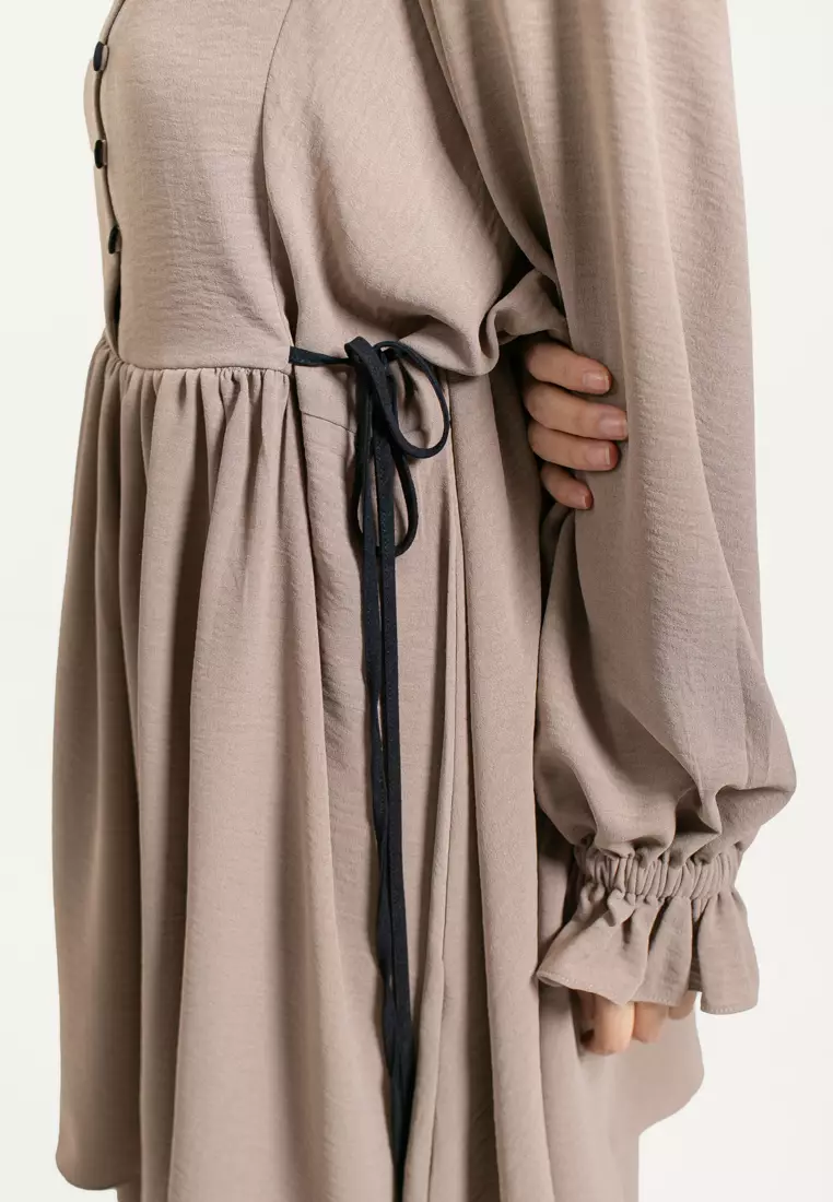 Parisya One Set Wheat