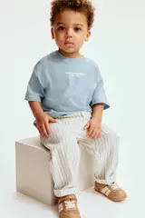 Blue Medium Dusty