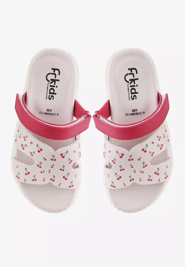 Sandal Jepit Daily Anak Perempuan K.Cherry 03