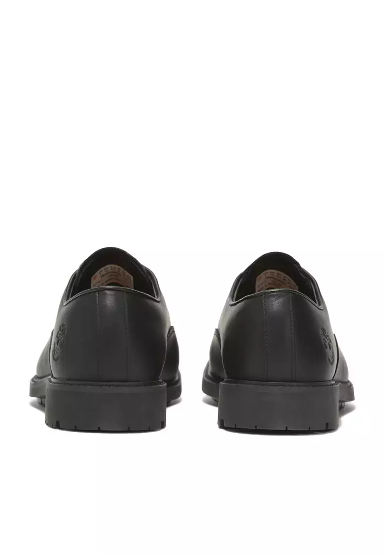 Men's Stormbucks Lace-Up Waterproof Shoe