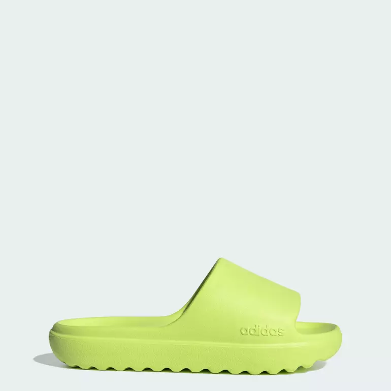 Lifestyle Adilette Lumia Slides Unisex Green JS3573