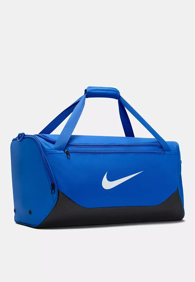 Brasilia Training Unisex Duffel Bag (Medium, 60L)