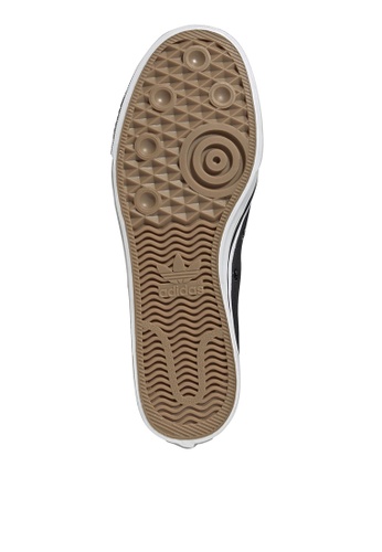 Buy Adidas Adidas Originals Nizza Hi Shoes Online On Zalora Singapore