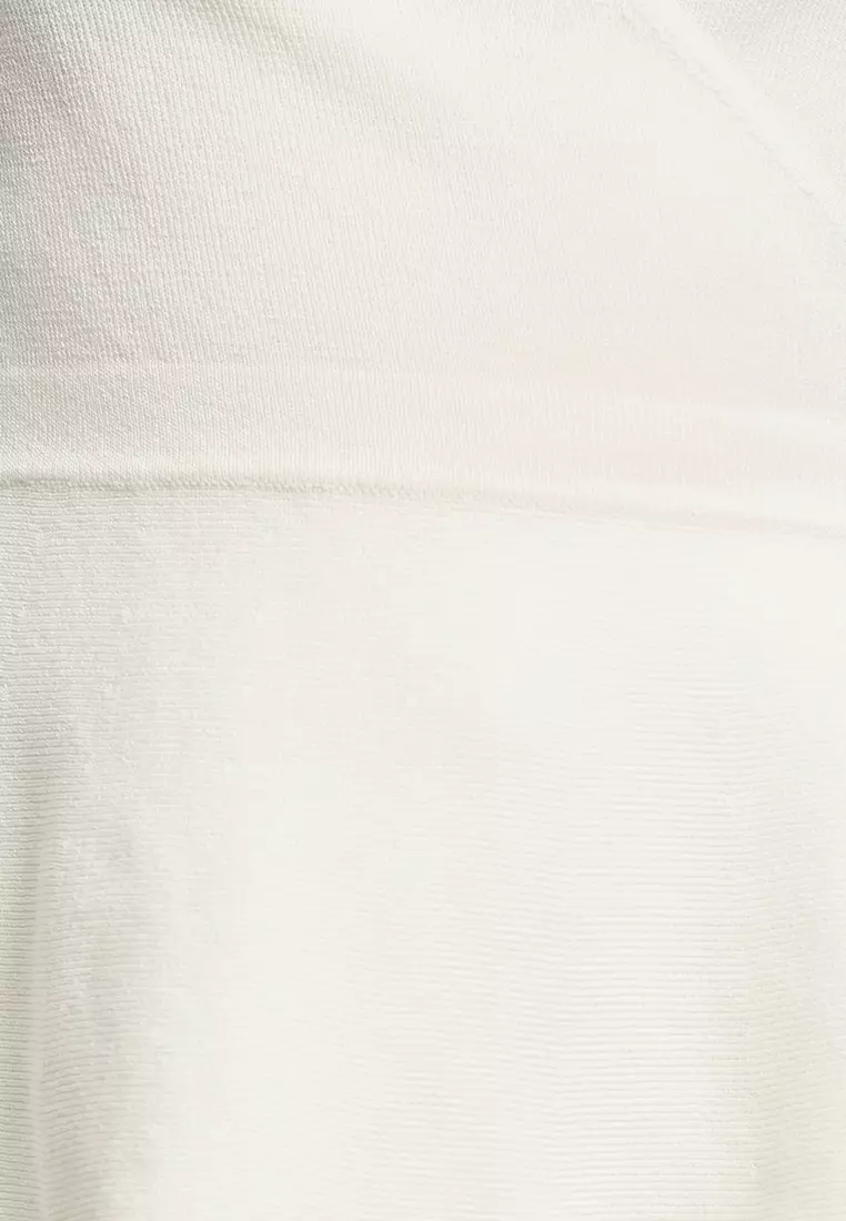 Betty Wrap Top