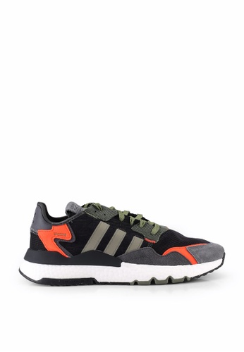 Adidas nite jogger buy online clearance