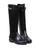 Twenty Eight Shoes black Long riding rain boot 882-4 TW446SH77GLUHK_3
