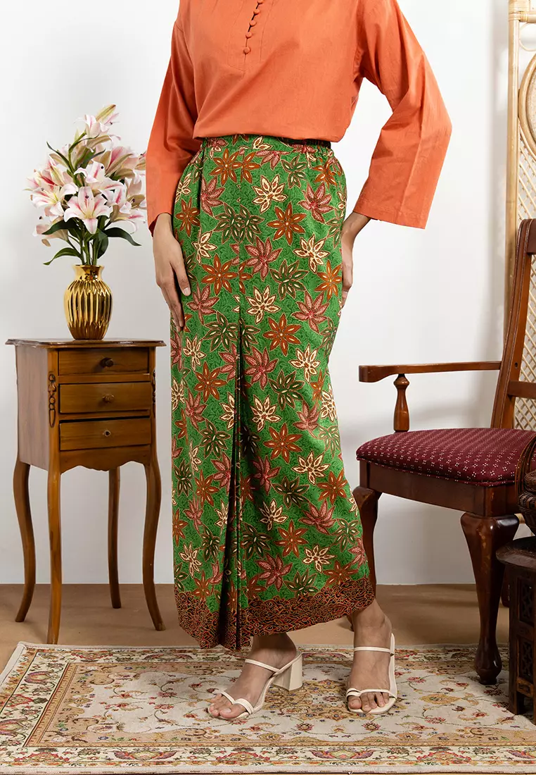 Batik sales clothing online