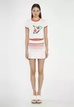 White Coral Multi