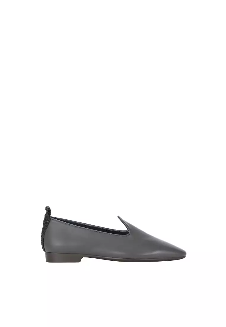 Discount on Beracamy  shoes - SKU: Beracamy Ballet Flat - Grey