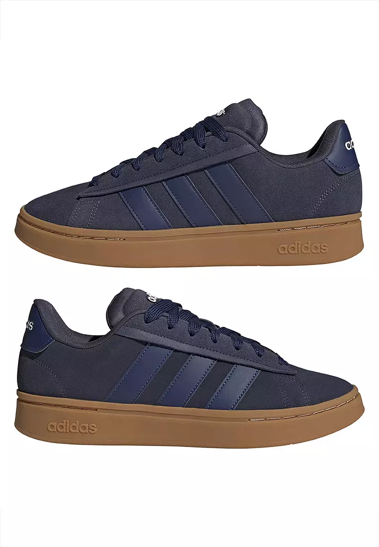 Grand Court Alpha Shoes