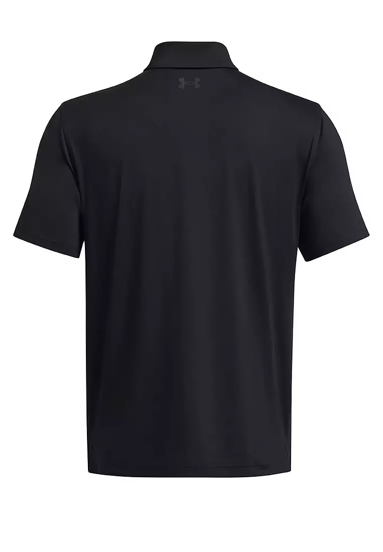 Tee To Green Polo Shirt