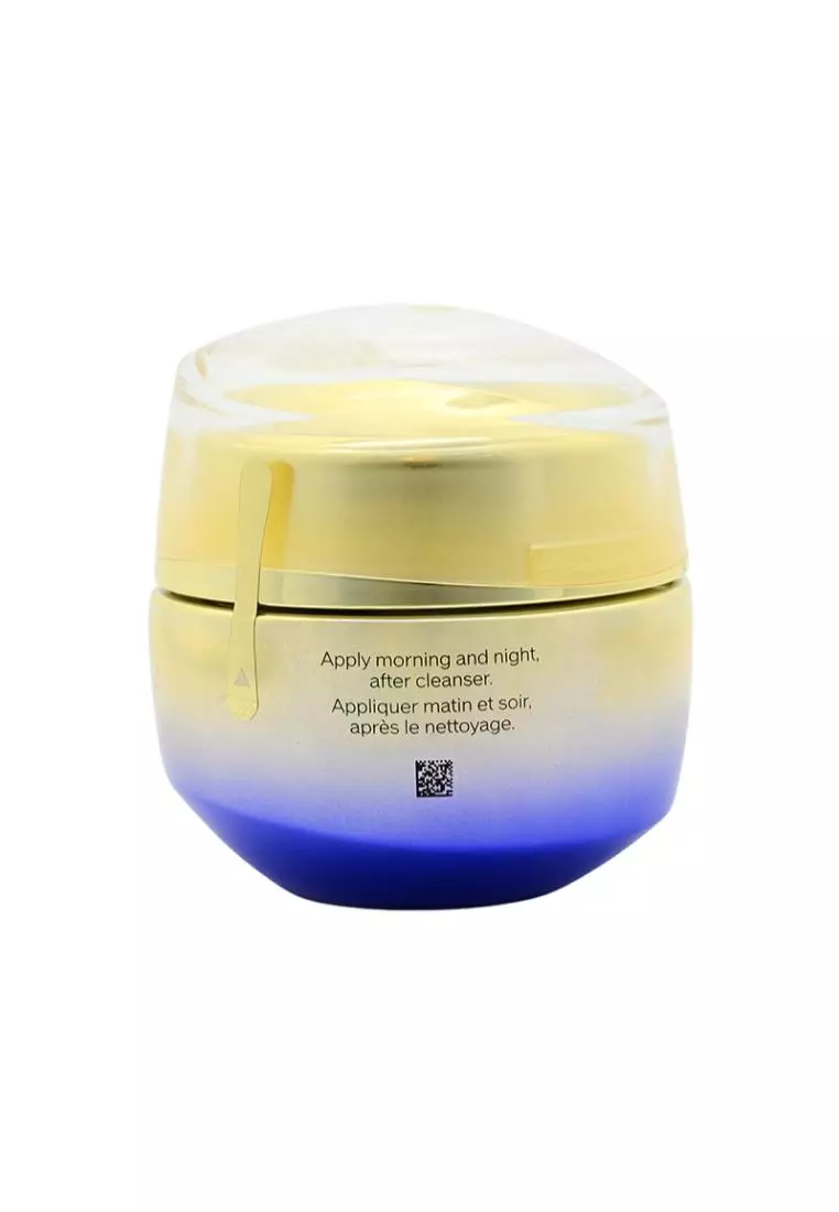 Shiseido Vital Perfection Uplifting and Firming Advanced Cream (50ml)