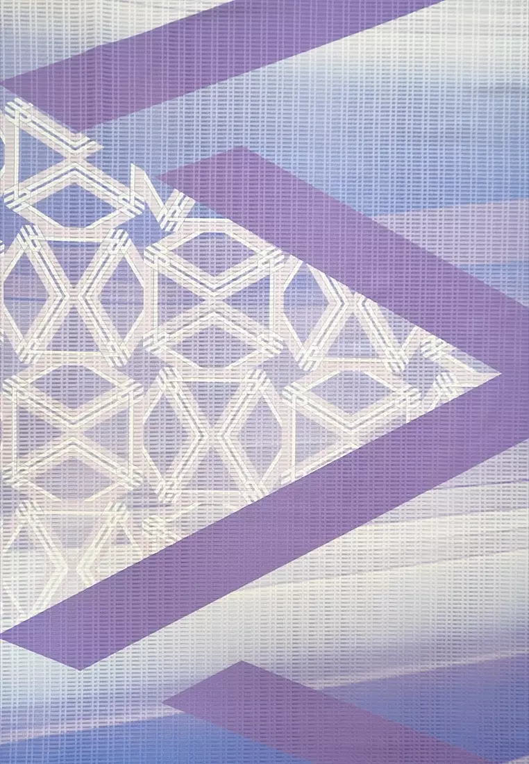 C1 Men Lavender Race Vest