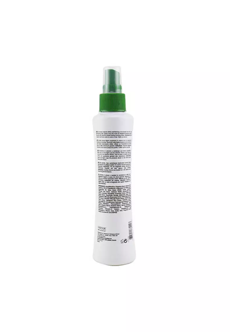 Chi - Power Plus Root Booster Thickening Spray 177ml/6oz