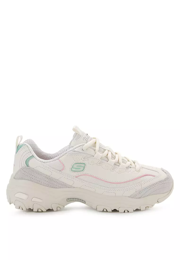 Buy Skechers D'Lites 2026 Online | ZALORA