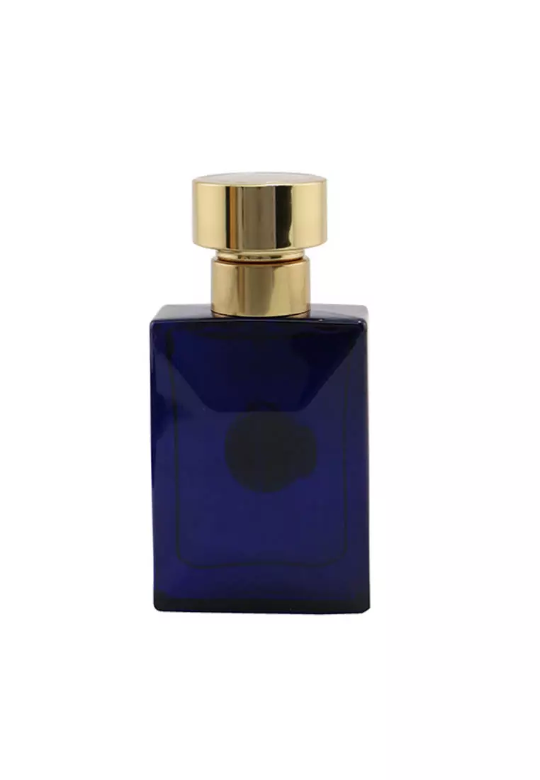 Versace - Dylan Blue Eau De Toilette Spray 30ml/1oz