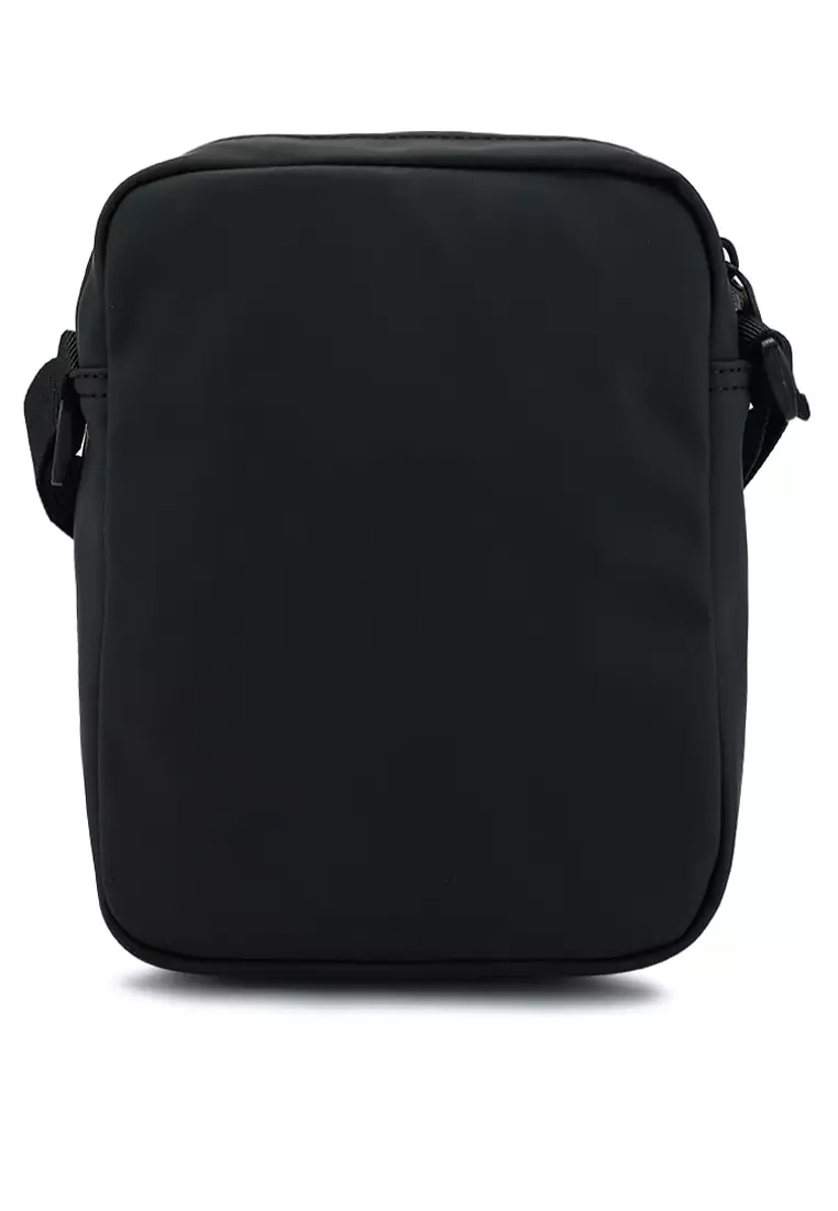 Webbing Strap Reporter Bag - Tommy Jeans