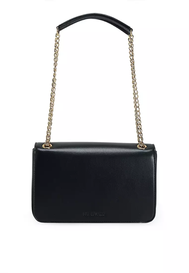 Love Heart Shoulder Bag (nt)